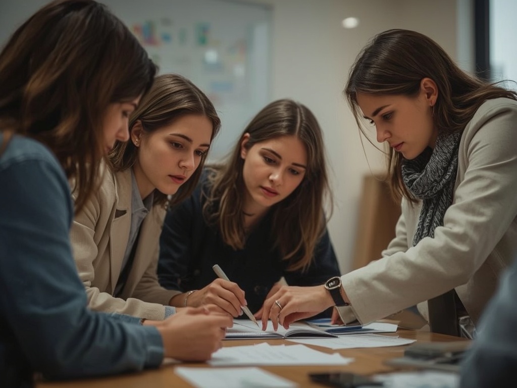 Idées reçues et faits observés : gérer les tensions au travail avec une médiation structurée post thumbnail image